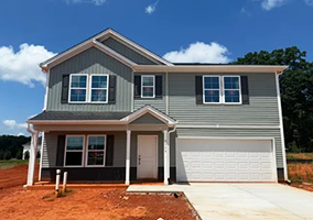 5350 Spicewood Lake Lane, Winston-Salem, NC