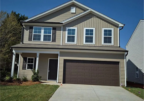 5158 Fallmeade Road, Kernersville, NC