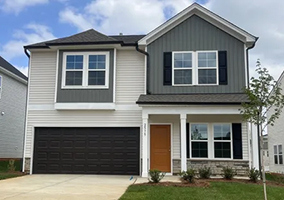 2575 Raspberry Hill Drive, Winston-Salem, NC