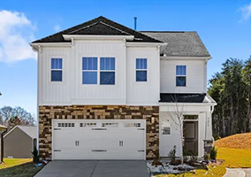 7254 Huntgate Drive, Kernersville, NC