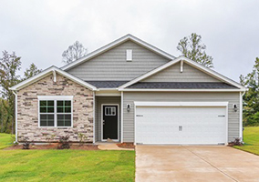 2513 Trevana Way, Graham, NC