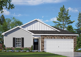 2505 Trevana Way, Graham, NC