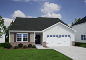 5857 Latigo Court, Clemmons, NC