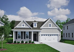 3022 Bayou Street, Graham, NC