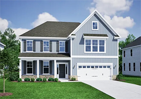160 Lavender Lane, Lexington, NC