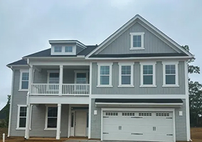 3011 Bayou Street, Graham, NC
