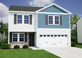 5369 Spicewood Lake Lane, Winston-Salem, NC