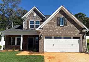 719 Cinnamon Hill Drive, Winston-Salem, NC
