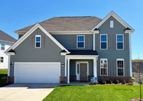 3234 Spicewood Lake Drive, Winston-Salem, NC