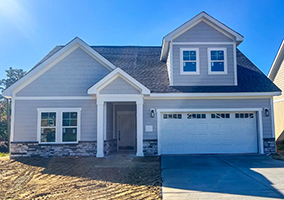 3507 Corvair Drive, High Point, NC
