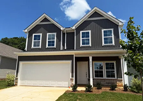 4333 Honeysuckle Vine Drive, Winston-Salem, NC
