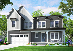 6718 Honeycutt Reserve Drive, Oak Ridge, NC