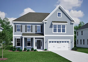 3034 Bayou Street, Graham, NC