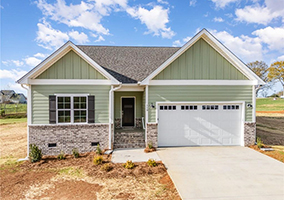 119 Rierson Farms Court, Madison, NC