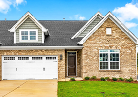 308 Yarrow Drive, Lexington, NC