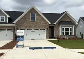 324 Yarrow Drive, Lexington, NC