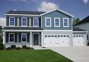 5862 Latigo Court, Clemmons, NC