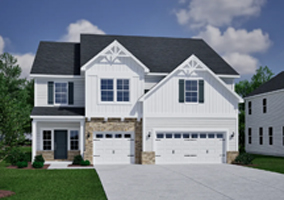 2824 Mayfield Drive, Graham, NC