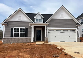 2642 Clear Lake Court, Winston-Salem, NC