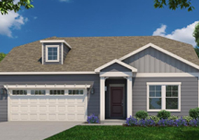 217 Mountain Maple Drive, King, NC