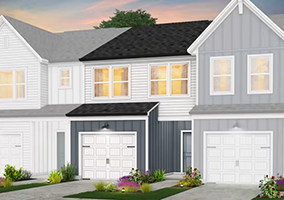 524 Prosecco Drive, Thomasville, NC