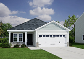 4742 Bell West Drive, Kernersville, NC