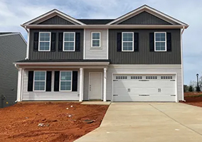 5320 Spicewood Lake Lane, Winston-Salem, NC