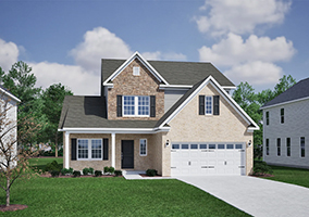 8502 Lemur Lane, Summerfield, NC