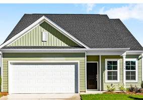 156 Candytuft Court, Lexington, NC