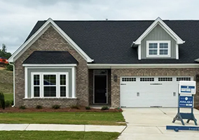 326 Yarrow Drive, Lexington, NC