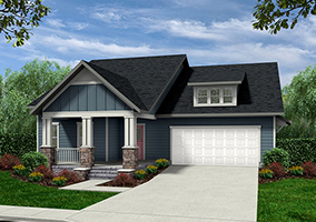 1827 Cleburne Terrace, Kernersville, NC