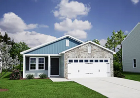534 Raspberry Hill Drive, Winston-Salem, NC