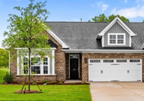 266 Yarrow Drive, Lexington, NC