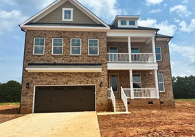 5504 Penguin Drive, Summerfield, NC