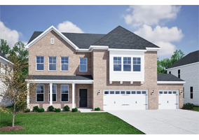 8504 Lemur Lane, Summerfield, NC
