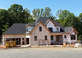 7603 Pemberley Drive, Oak Ridge, NC