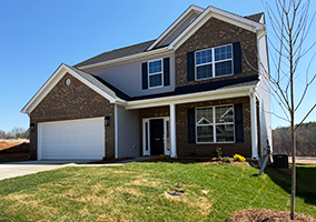 1869 Black Horse Road, Kernersville, NC