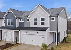 4542 Dillon Mill Drive, McLeansville, NC