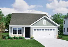 181 Candytuft Court, Lexington, NC