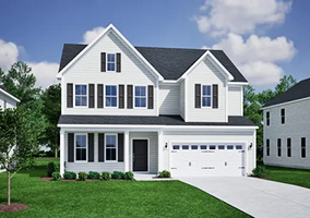 3227 Spicewood Lake Drive, Winston-Salem, NC