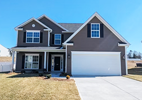 149 Kyndall Run Drive, Lexington, NC