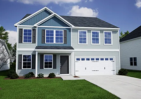 529 Raspberry Hill Drive, Winston-Salem, NC