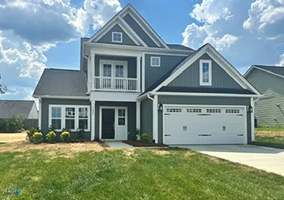 3003 Bayou Street, Graham, NC