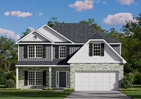 1746 Black Horse Road, Kernersville, NC