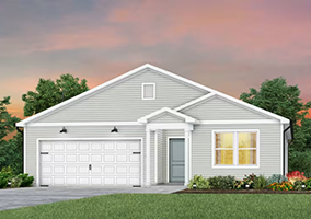411 Chesney Place, Thomasville, NC