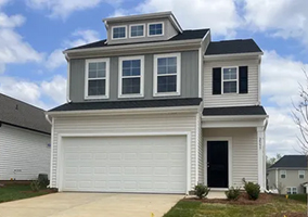 2557 Raspberry Hill Drive, Winston-Salem, NC