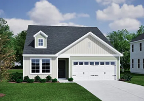159 Candytuft Court, Lexington, NC