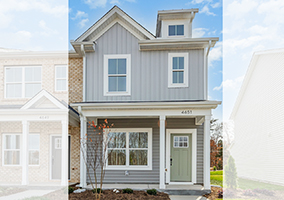 4651 Canter Park Lane, Greensboro, NC