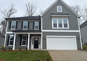 737 Cinnamon Hill Drive, Winston-Salem, NC