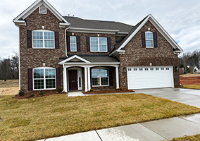 1574 Dappledown Street, Kernersville, NC